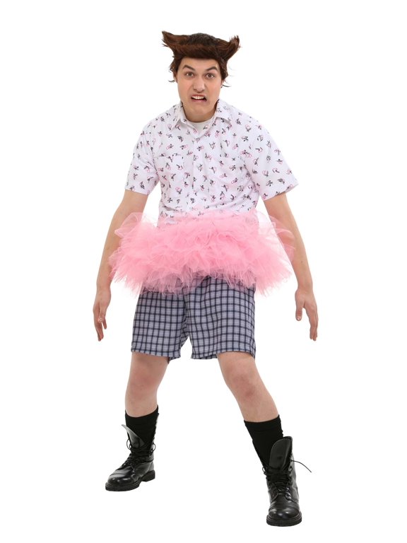 Mens Ace Ventura Tutu Costume