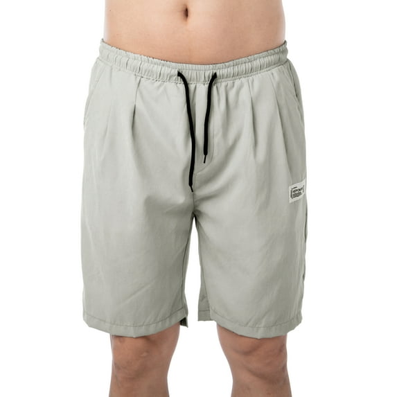 Mens Active Shorts Running Shorts with 3 Pockets,Sports Shorts Workout Gym Athletic Basketball Shorts Men��s Swim Trunks