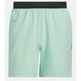 thumbnail image 1 of Mens Adidas Axis Woven 6" Training Shorts, 1 of 3