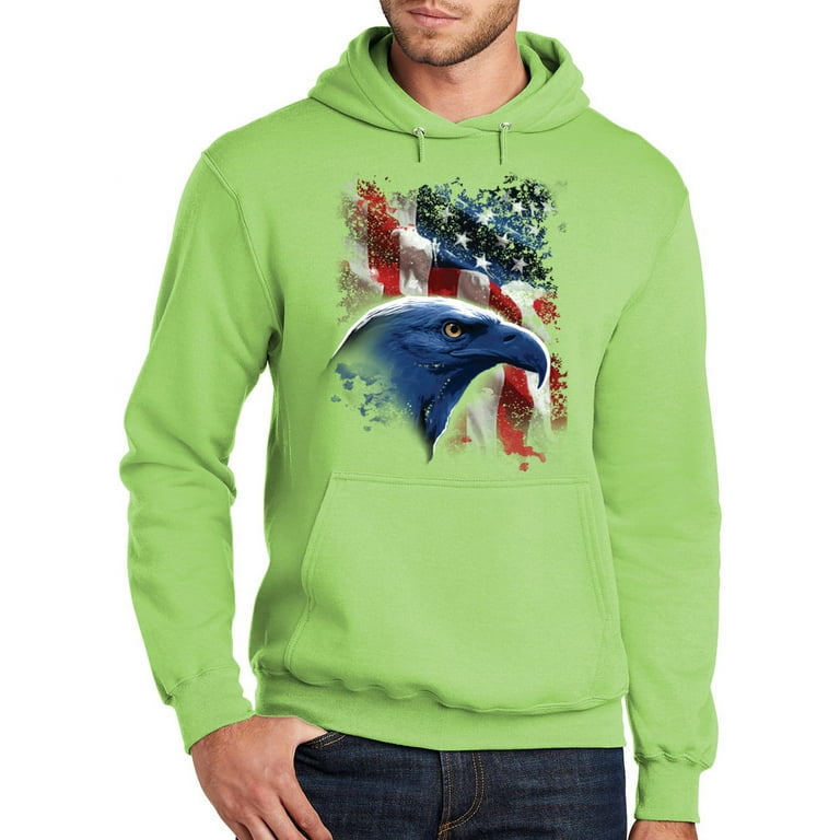 American eagle hooded best sale sweatshirt