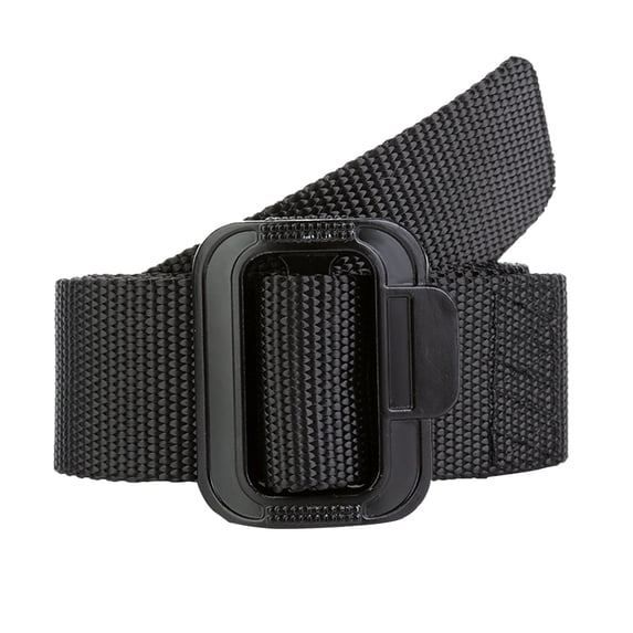 Mens Adult Unisex Canvas Quick Release Buckle Outer Belt for Outdoor Training and Durable Nylon Webbing Strap Adjustable Fit Secure Locking Mechanism