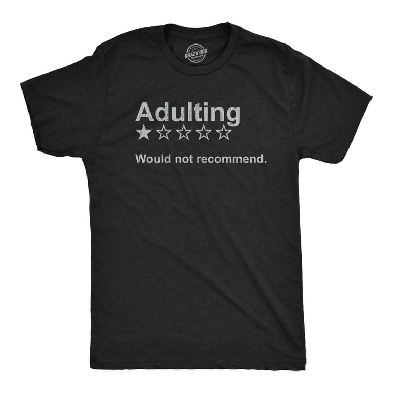 funny novelty t shirts