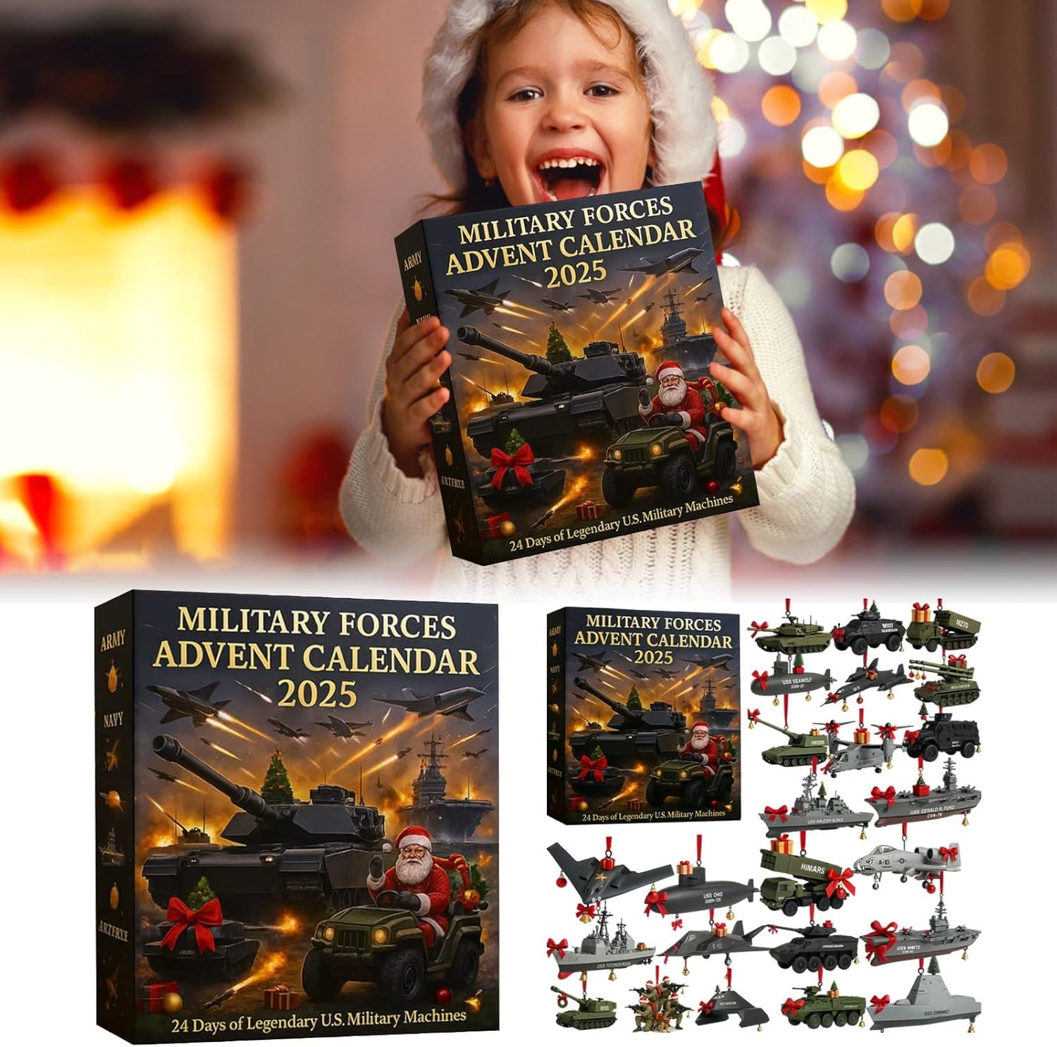 Beauty Advent Calendar 2025 | John Lewis & Partners