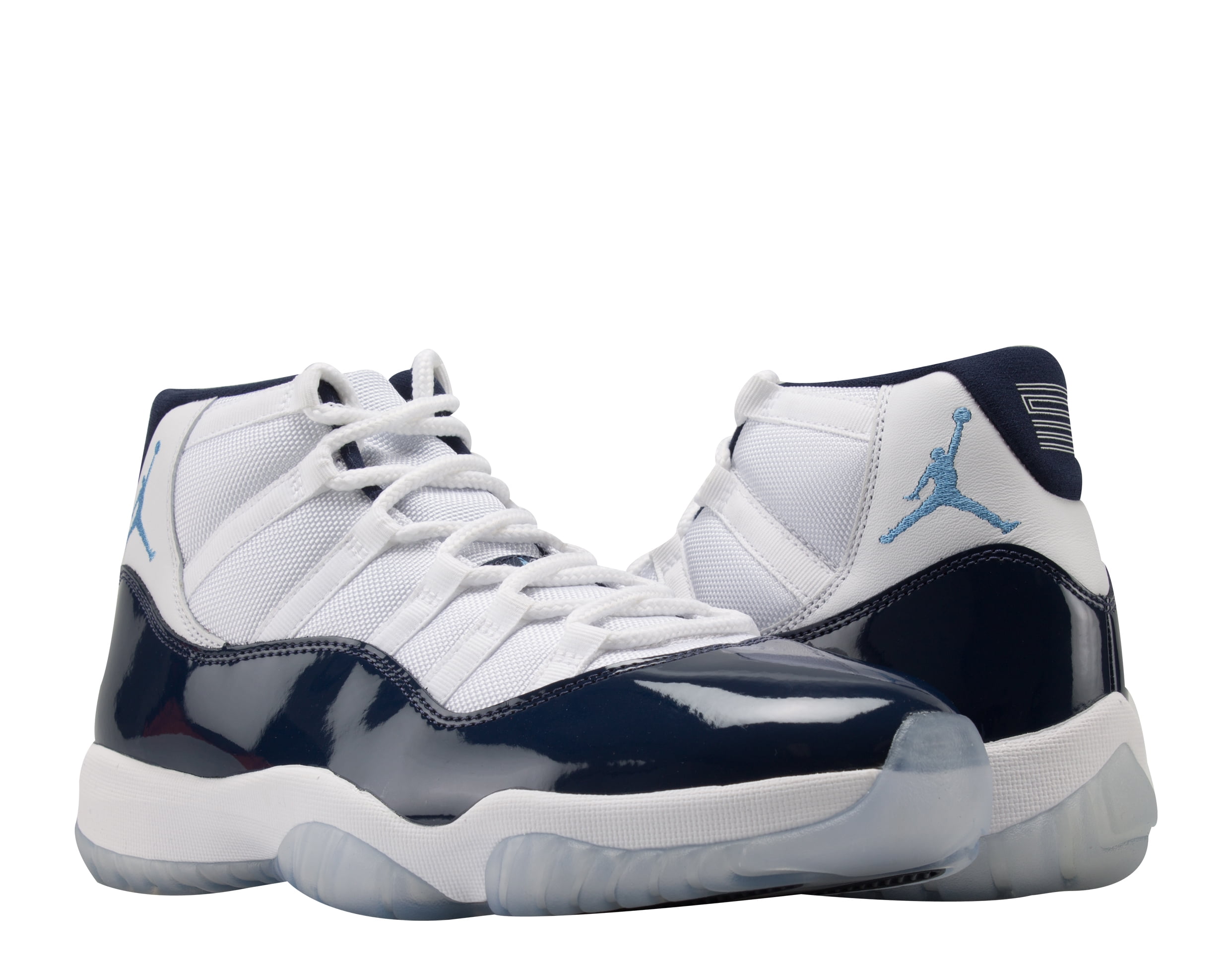 jordan 11 retro high university blue