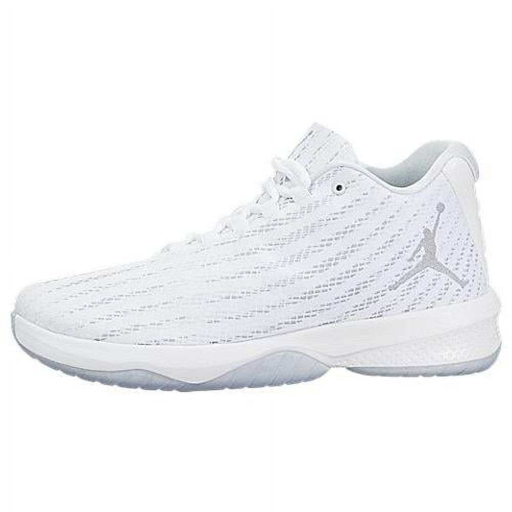 Jordan b fly cool cheap grey