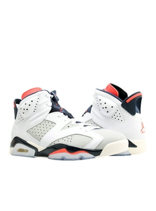 Air Jordan Retro 6 Shoes