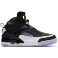 thumbnail image 1 of Mens Air Jordan Spizike Concord Black White Dark Concord 315371-005, 1 of 5