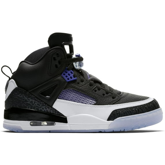 Mens Air Jordan Spizike Concord Black White Dark Concord 315371-005
