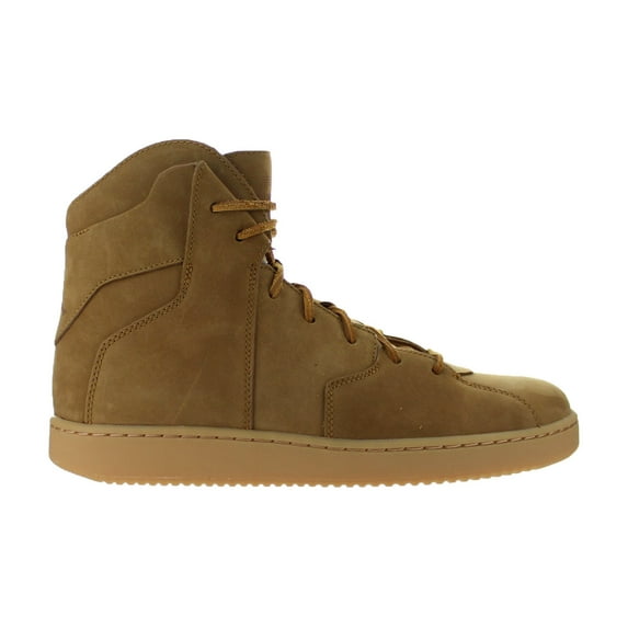 Mens Air Jordan Westbrook 0.2 Wheat Flax Gum Brown 854563-704