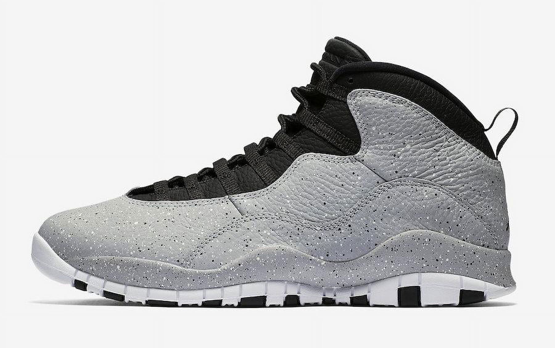 Mens air cheap jordan 10