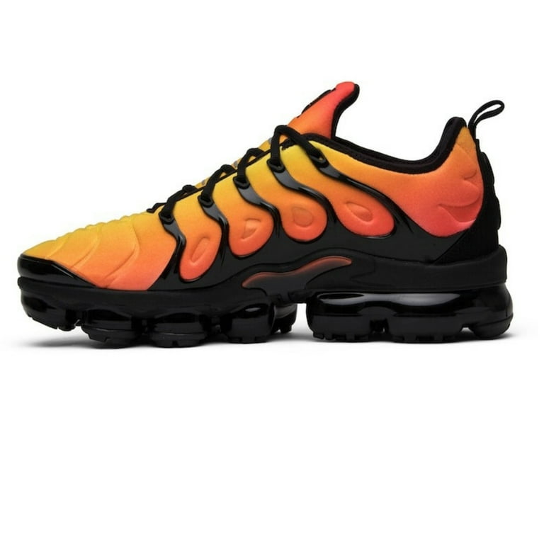 Vapormax shops plus shoes