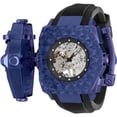 thumbnail image 1 of Mens Akula Mechanical 3 Hand Dial Watch, Grey, 1 of 1