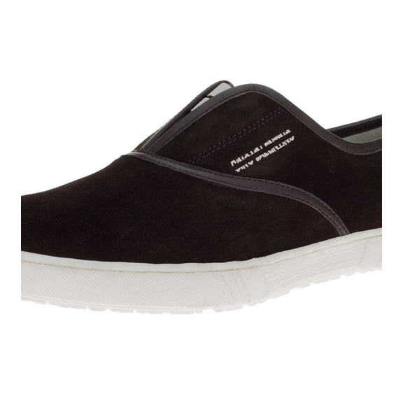 Mens Alfonso Brown Leather Comfort Dress Shoe DTI DARYA