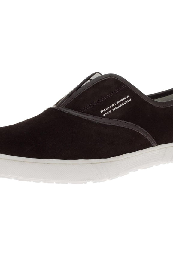 Mens Alfonso Brown Leather Comfort Dress Shoe DTI DARYA