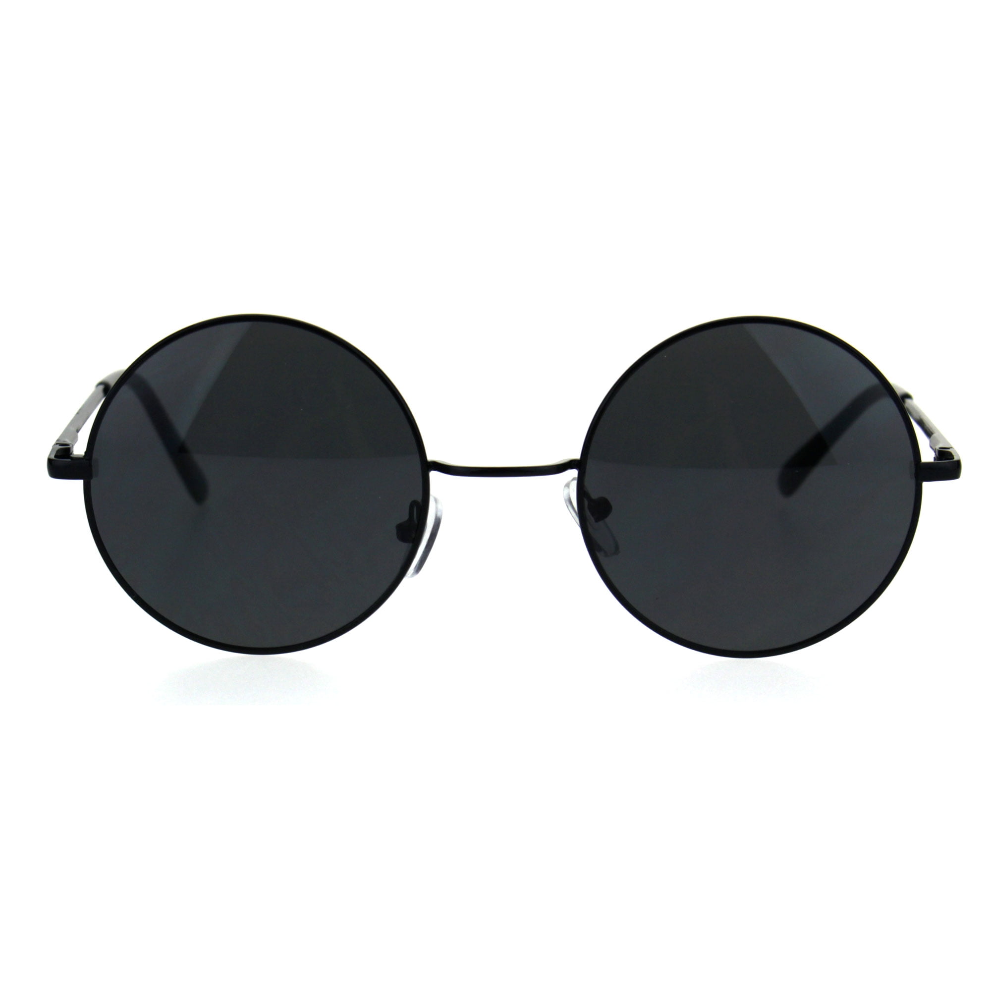 Guide to Round Sunglasses for Men, Guides