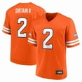 thumbnail image 1 of NFL Patrick Surtain II Denver Broncos Men's Player Jersey, 1 of 3