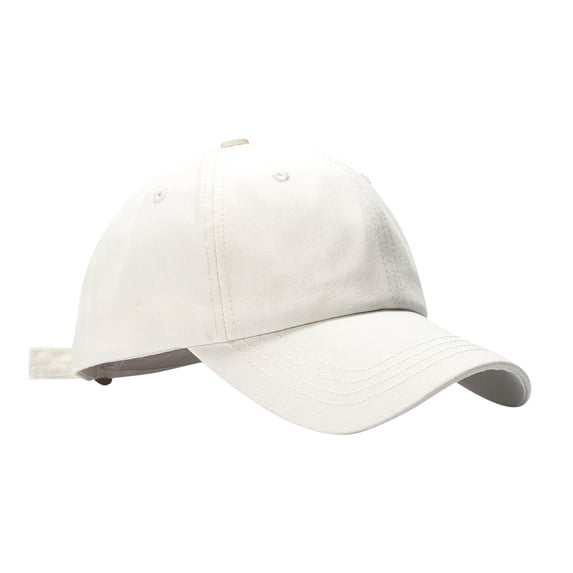 Mens And Womens Summer Fashion Casual Sunscreen Baseball Caps Cap Hats