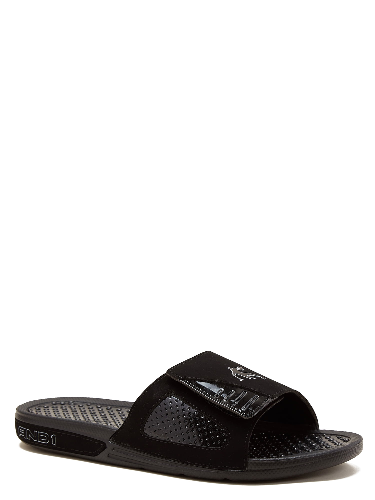 Mens And1 Gel Slides