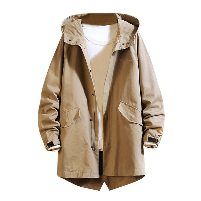 Big and hotsell tall car coat
