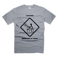 thumbnail image 1 of Mens Architect T-shirt Architect At Work T Shirt Funny Architect Shirts Gift For Architect Men Dad (Small Grey), 1 of 6