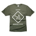 thumbnail image 1 of Mens Architect T-shirt Architect At Work T Shirt Funny Architect Shirts Gift For Architect Men Dad (X-Large Military Green), 1 of 6
