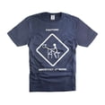 thumbnail image 1 of Mens Architect T-shirt Architect At Work T Shirt Funny Architect Shirts Gift For Architect Men Dad (XX-Large Navy Blue), 1 of 6