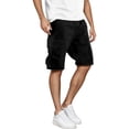 thumbnail image 1 of Mens Army Tactical Military Shorts Work Fishing Camping Casual Cargo Shorts, 1 of 9