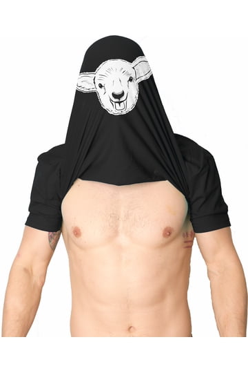 Flip Up Shirts