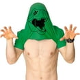 thumbnail image 1 of Mens Ask Me About My Trex T Shirt Funny Cool Dinosaur Flip Graphic Novelty Tees Graphic Tees, 1 of 5
