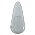 Mens Athletic Cup Protector Prevent Friction Deep Contoured Shape Circumcision Protective Cup