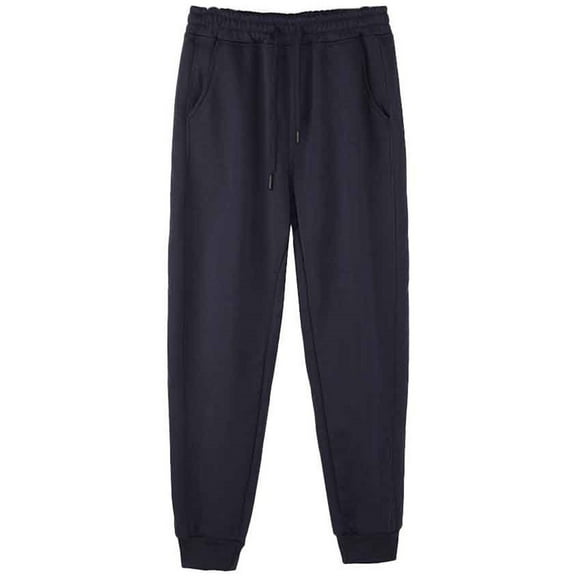 Mens Athletic Pants Casual Pants for Men for The Autumn And Winter Of 2025 Sweatpants With Thickened Warmth And Sporty Casual Trousers