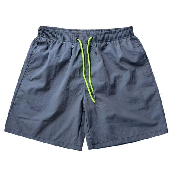 Mens Athletic Shorts Joggers Running Shorts Lounging Quick Drying Summer Essentials Training Shorts Men