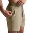 thumbnail image 1 of Mens Athletic Shorts Quick Dry Gym Workout Shorts Men Lightweight Sports Running Shorts with Pockets, 1 of 6