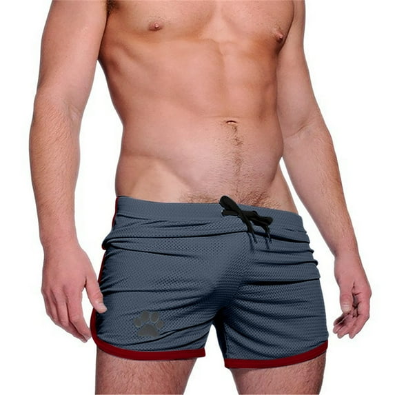 Mens Athletic Shorts with Pockets,2023 Men's Perfect Classic Fit Shorts Casual Flat Front 2023 Quick Dry with Pockets