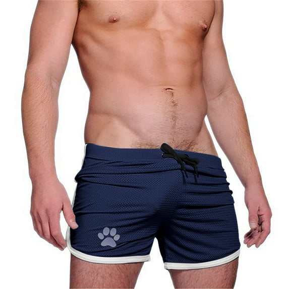 Mens Athletic Shorts with Pockets,2024 Men's Perfect Classic Fit Shorts Casual Flat Front 2024 Quick Dry with Pockets
