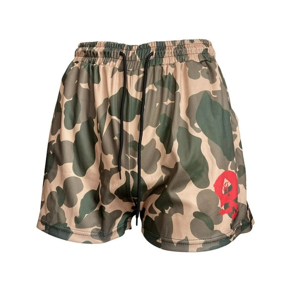 Mens Athletic Zero Shorts, Gym, Workout, Running, or Casual