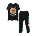 thumbnail image 1 of Mens Avatar Tee and Jogger Set, 1 of 1