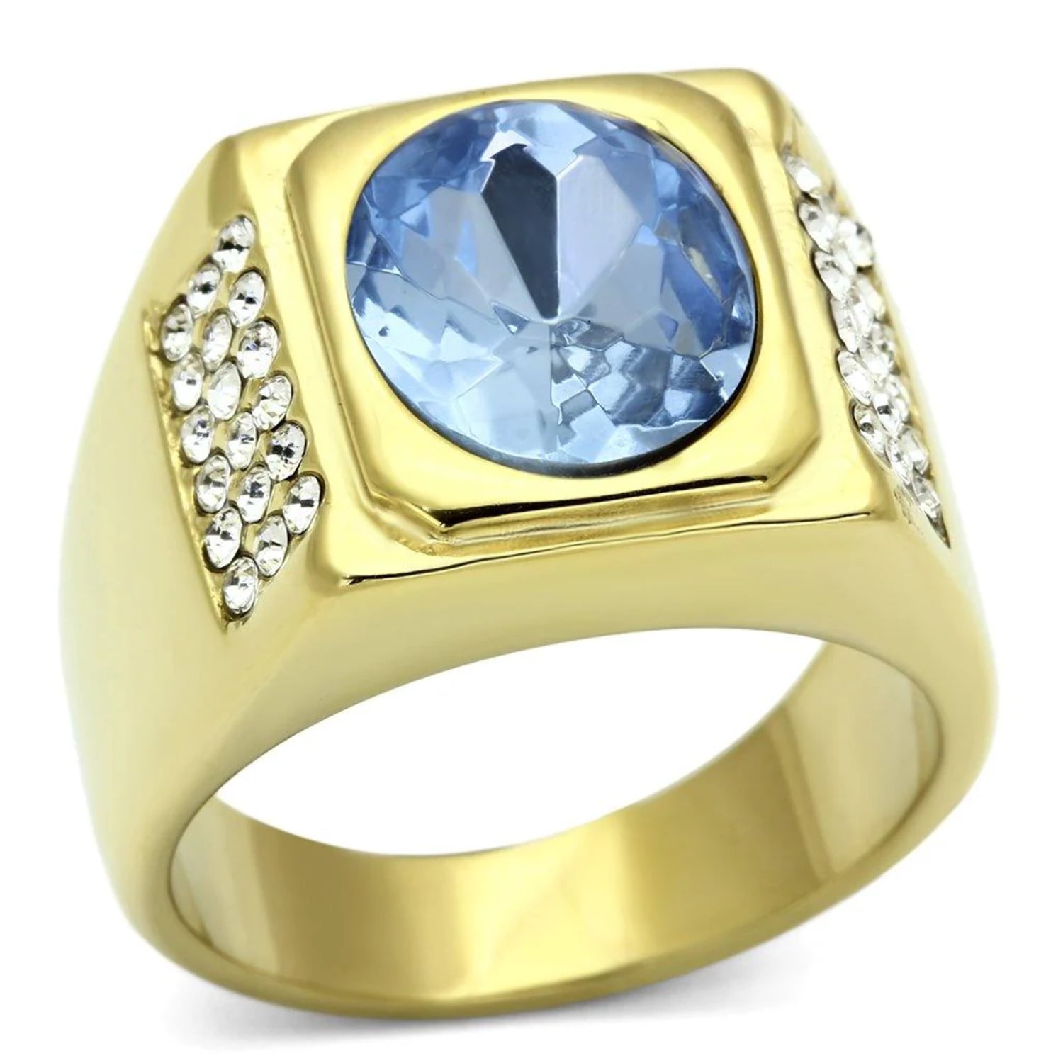Anillos de hombre en walmart hotsell