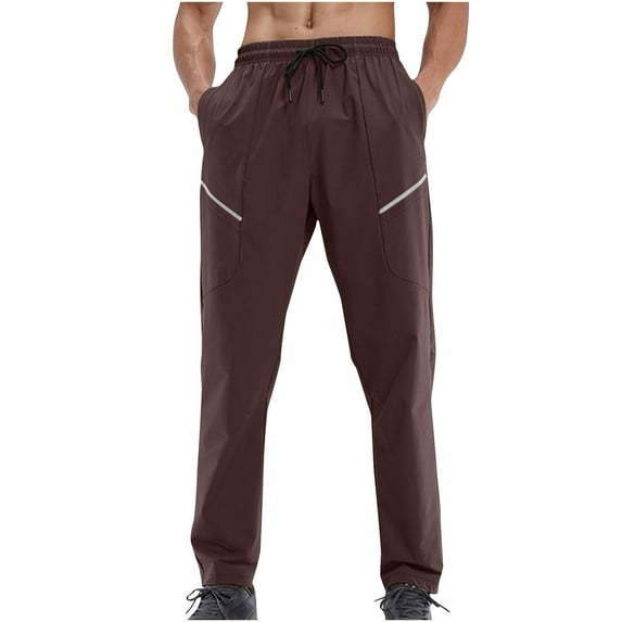 Mens Baggy Sweatpants Cotton Sweatpants Men Mens Casual Pants Generic Workout Mens Pants 5Xl Sweat Pants for Men Big and Tall Track Jeans