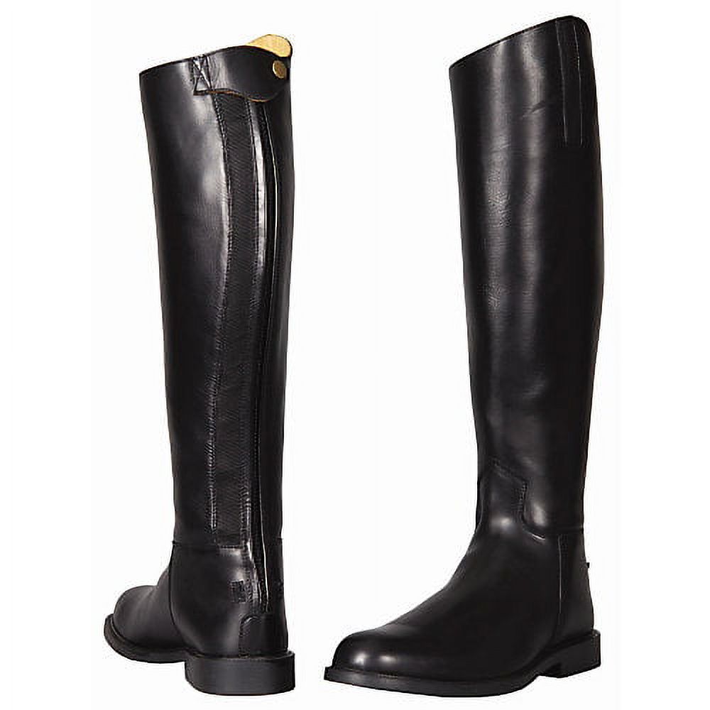Mens Baroque Dress Boots - image 1 of 3