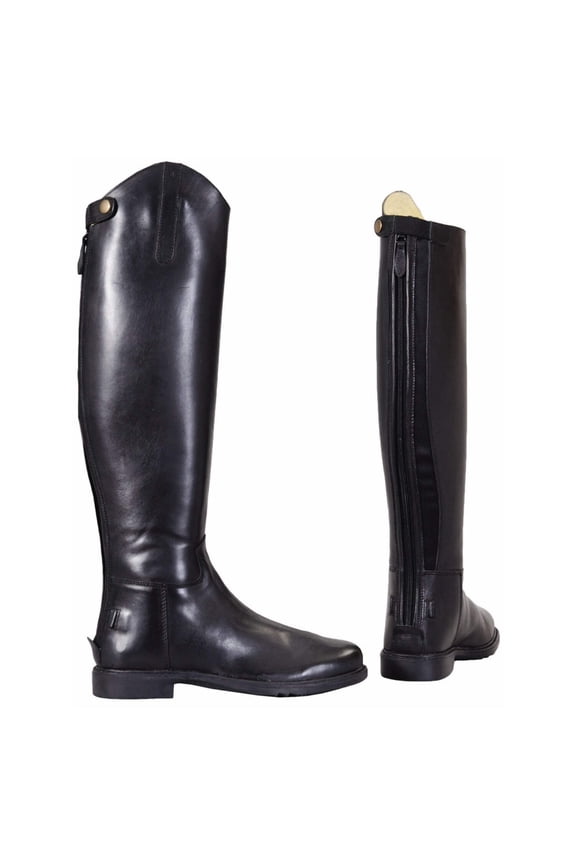 Mens Baroque Dress Boots