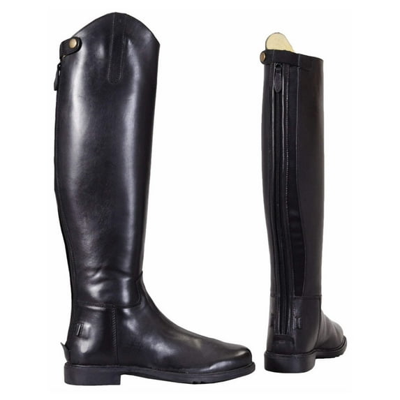 Mens Baroque Dress Boots
