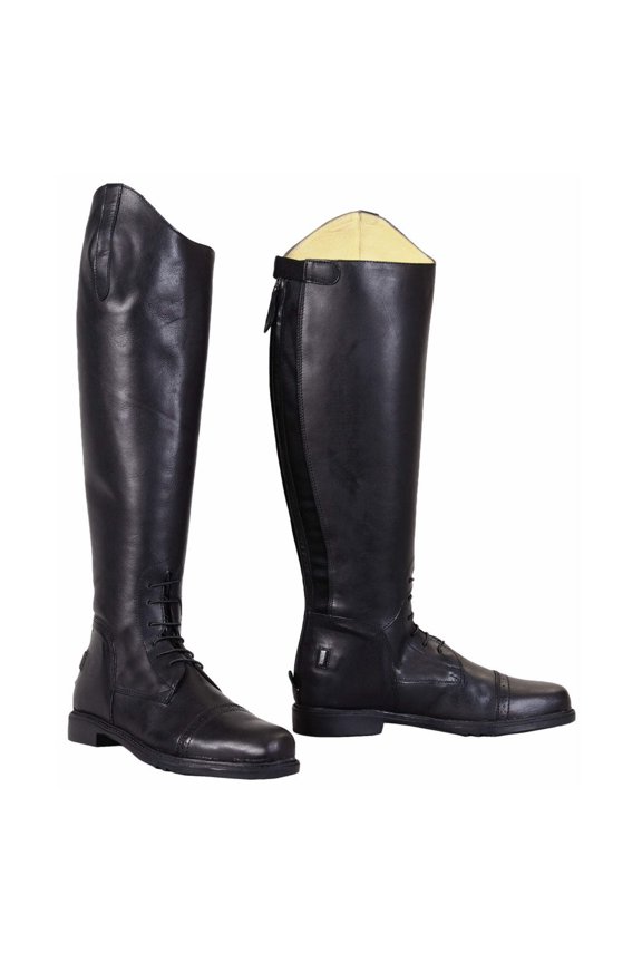 Mens Baroque Field Boots