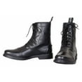 thumbnail image 1 of Mens Barouque Lace Up Laced Paddock Boots, 1 of 3