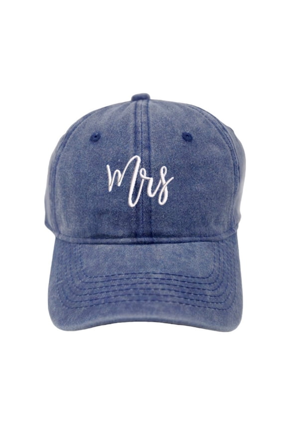 Mens Baseball Cap Mr Cursive Embroidery Adjustable Plain White Wedding Party Caps