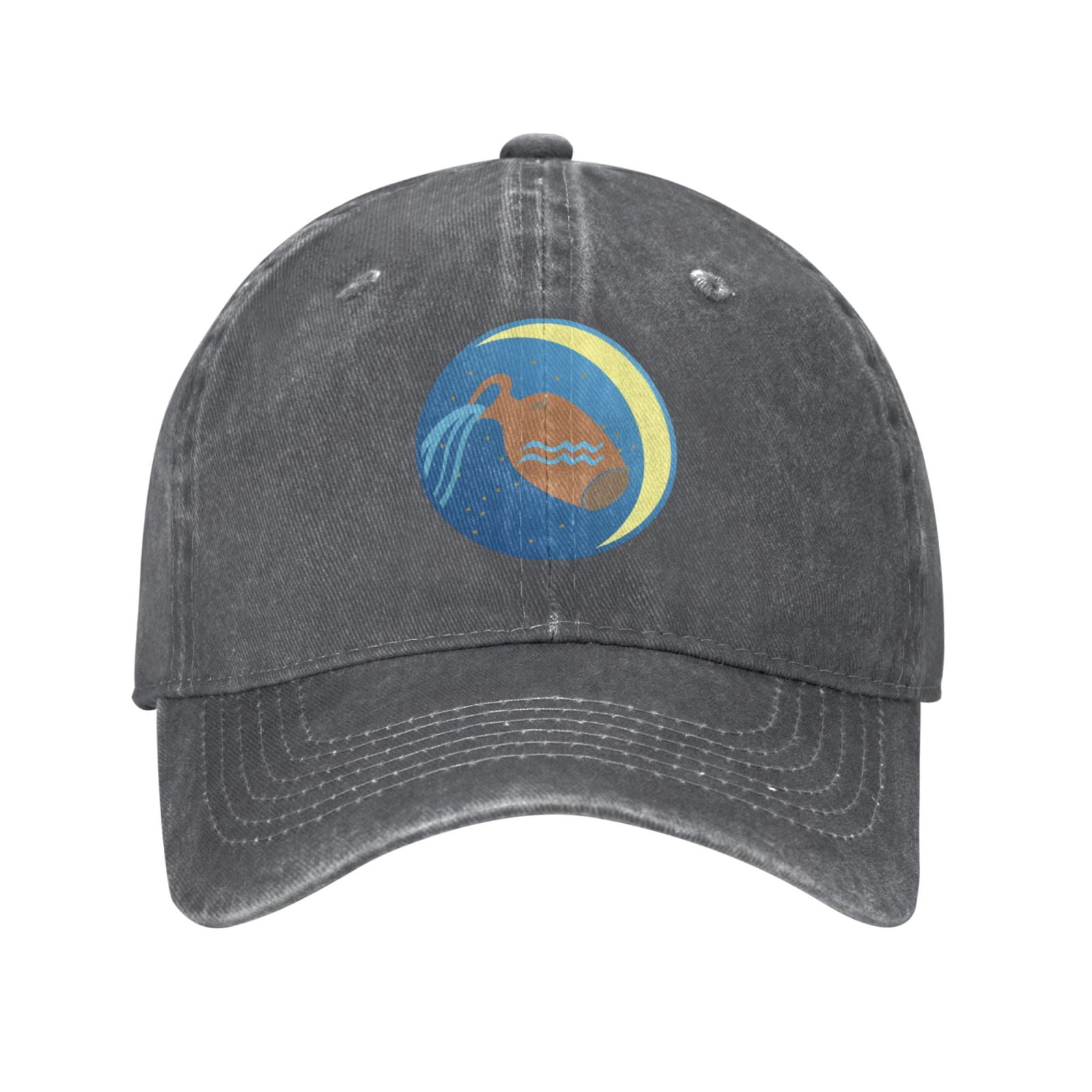 Mens Baseball Cap, Outdoor Casual Sports Cap Classic Curved  display picture 2