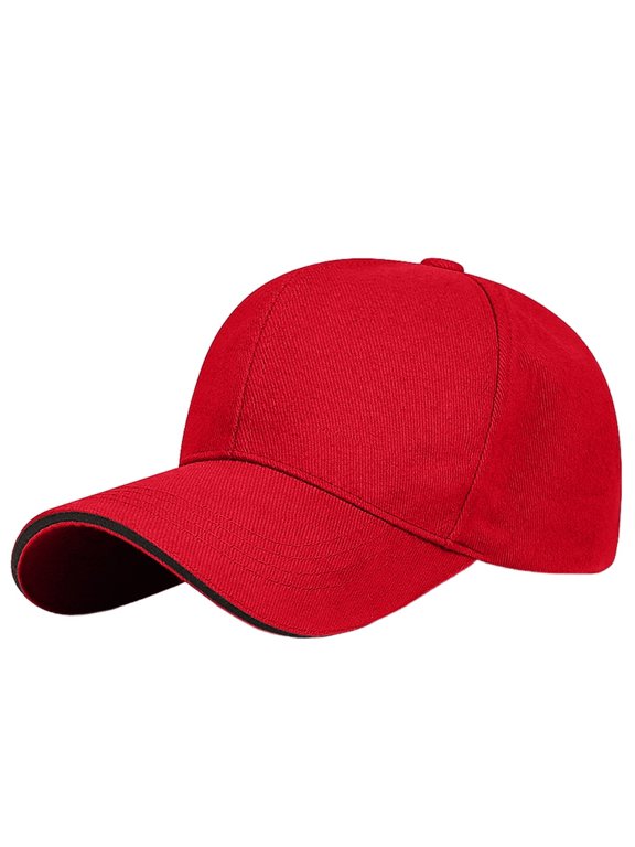 Mens Baseball Cap Snapback Workout Cap for Women Summer Sun Visor Waterproof Fashion Trucker Hats Adjustable Classic Caps for Running Workouts and Outdoor Activities All Seasons