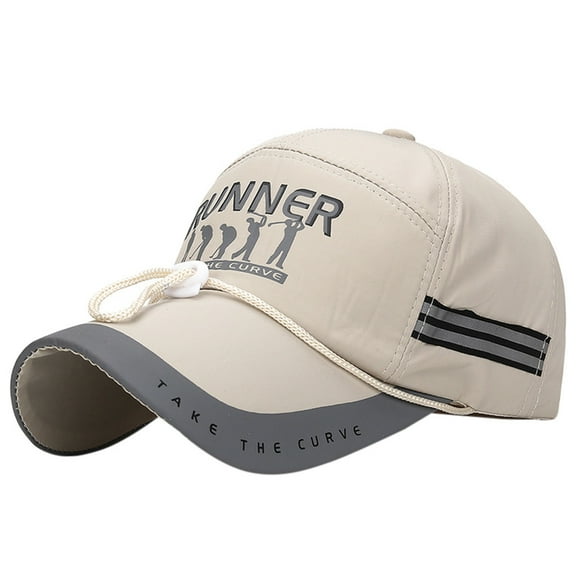 Mens Baseball Cap Summer Mesh Trucker Hat USA Flag Dad Hat for Outdoor Hiking Beach World Cup Events