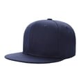 thumbnail image 1 of Mens Baseball Cap Versatile Outdoor Performance Baseball Cap with Adjustable Snapback for and Stylish Sun, 1 of 2