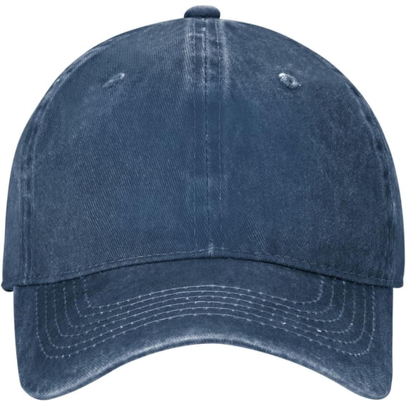 Mens Baseball Hats Workout Cap for Womens Athletic Hat Deep Heather